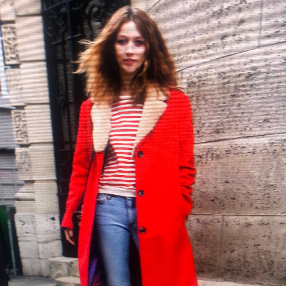 Meet your Posher, Sincere